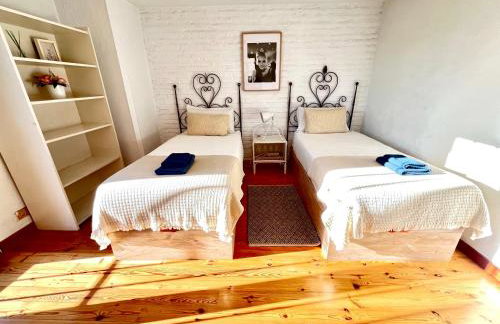 Casa Pedregalejo. Grupos-Familias - Foto 25