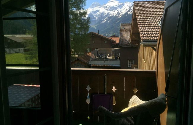 Oberriedstrasse 5 - Foto 3