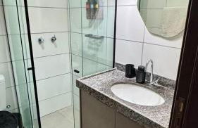 Flat em Gravatá - Villa Monte Castelo - Foto 23