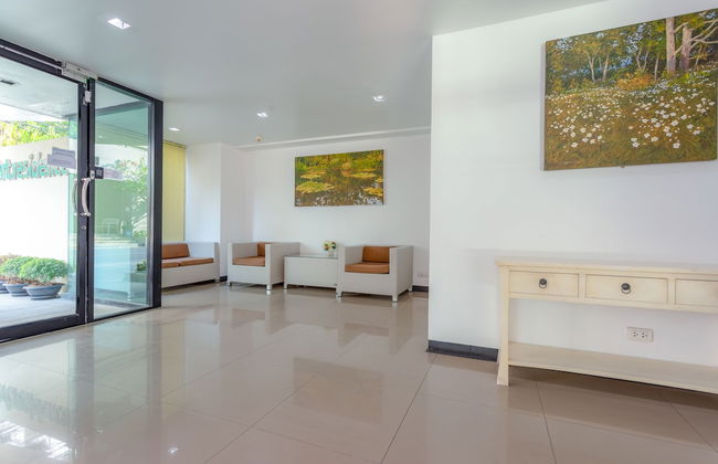 Citismart Luxury Apartments - Photo 2