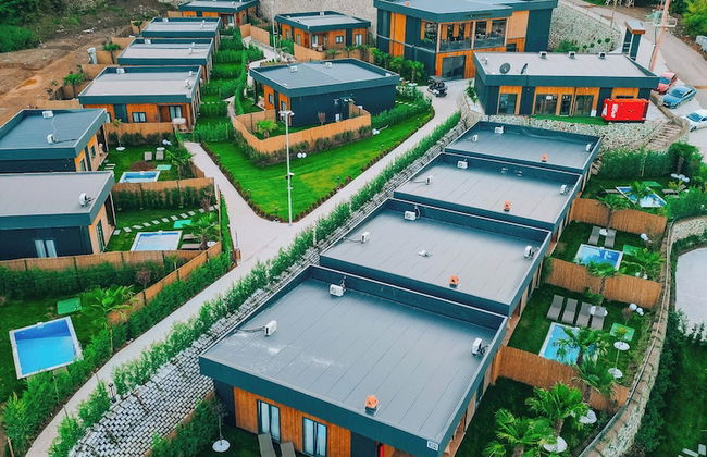 THE GREEN PARK SAPANCA - Foto 1