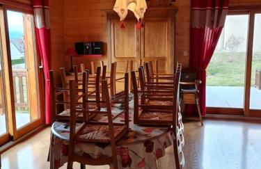 Chalet, Murat (nouveau logement) - Photo 14