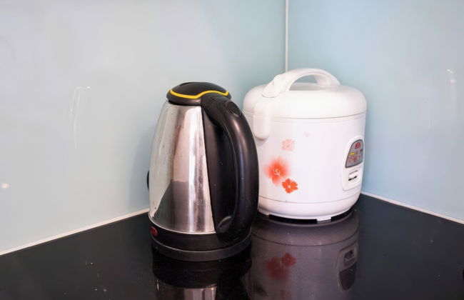 Minute Suites - Botanica Orchard TSN Air - Photo 18