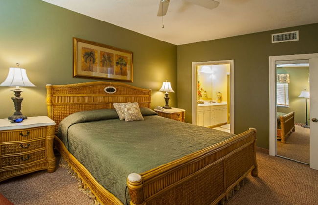 Getaways at Destin Holiday Beach Resort - Foto 10