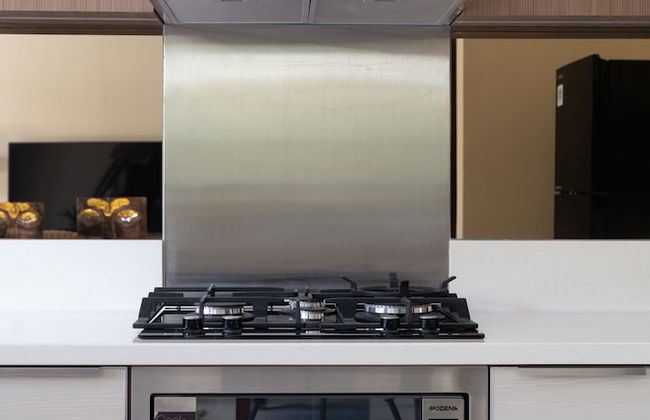 Kubu Gajah Villas - Foto 43