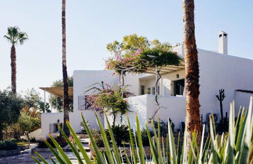 Villa Adara, splendide villa avec piscine et vue mer - Foto 55