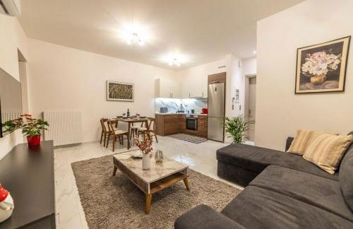 Filoxenia Luxury apartments Trikala 2 - Foto 15