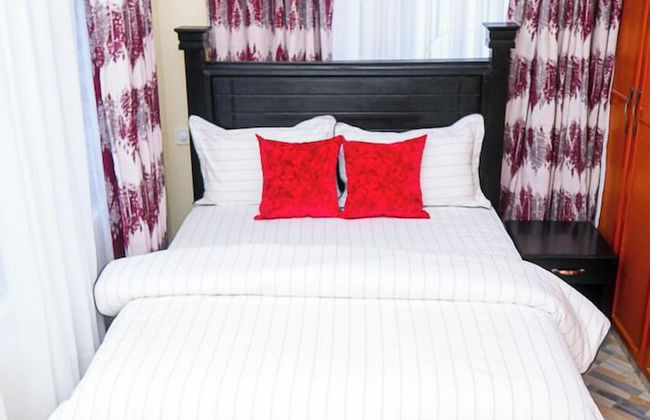 VvEK BED AND BREAKFAST APARTMENT - Foto 5