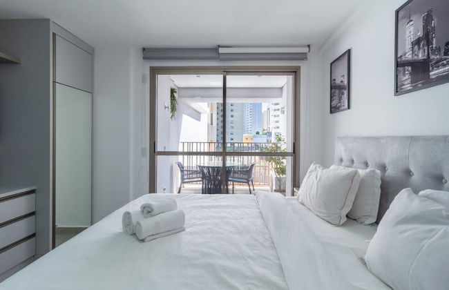 360 Mirante Vila Madalena - Foto 21