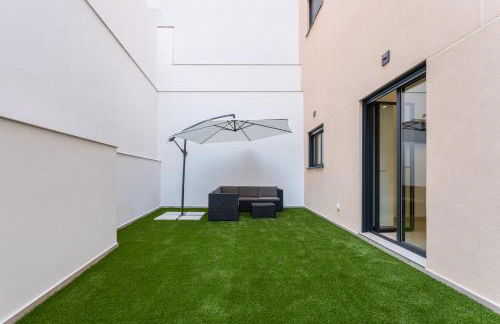 CMDreams Platinium- Apartamentos turísticos en el centro de Mérida - Foto 35