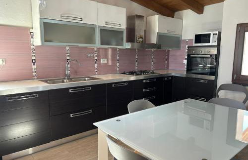 DOLCE VITA holiday home - Foto 7