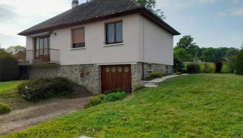 La maison de Paulette - Foto 2