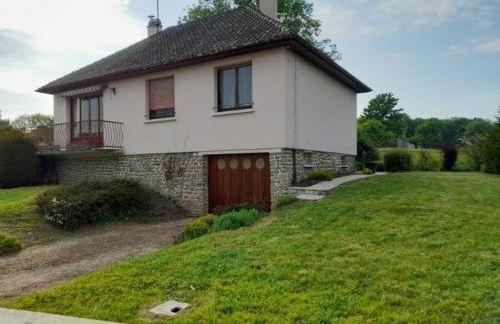 La maison de Paulette - Foto 2