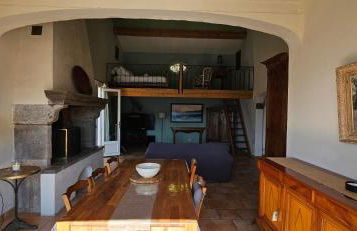 Super villa idyllique & antique avec vue mer imprenable - Foto 39