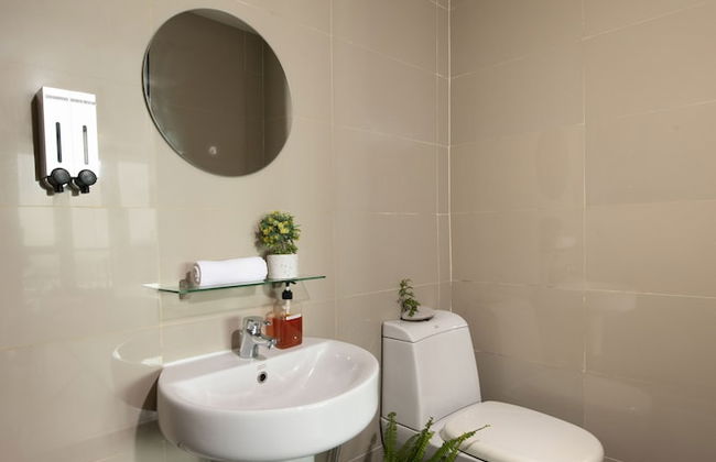 KL Tower - PH Staycation - Photo 73