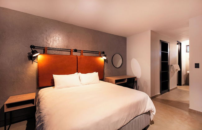 Menlyn Lofts - Foto 7