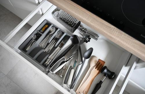 Luxurious Apartment Warsaw Mokotow - Foto 16