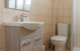 Vasilopoulos Residences - Apartments Ioni & Neso, Eliana & Melanthia - Foto 11