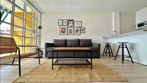 Nuevo apartamento privado con vistas al mar - Foto 5