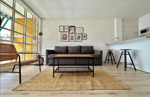 Nuevo apartamento privado con vistas al mar - Foto 5