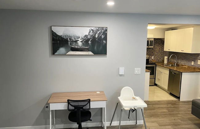 Modern 3 BR Home - Family Friendly - Foto 22