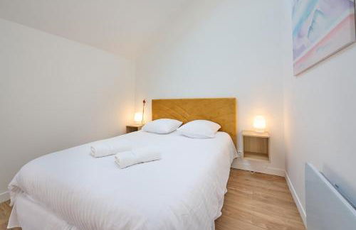 Duplex standing 7min➤Fontainebleau-INSEAD⎮45min➤Paris - Foto 29