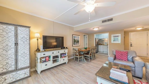 Servicios del alojamiento