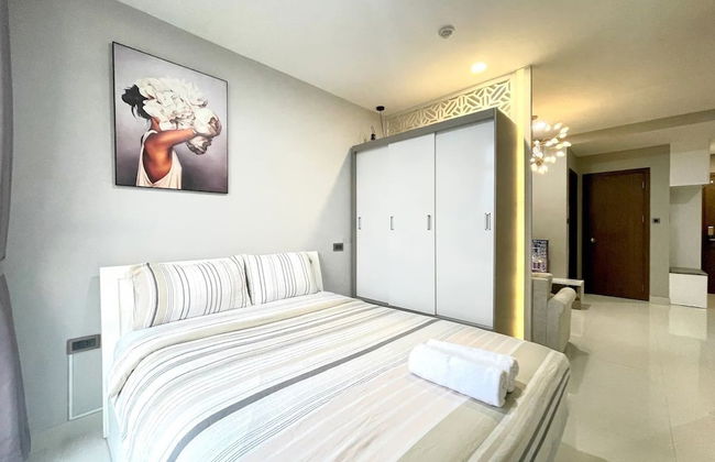 Saigon Royal View Residence & River - Foto 13