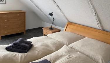 Ferienwohnung Hof Bernsee - Foto 4