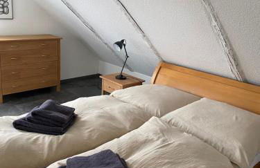 Ferienwohnung Hof Bernsee - Foto 4