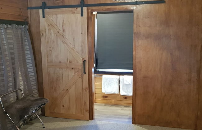 Sunset Chalet - Foto 8