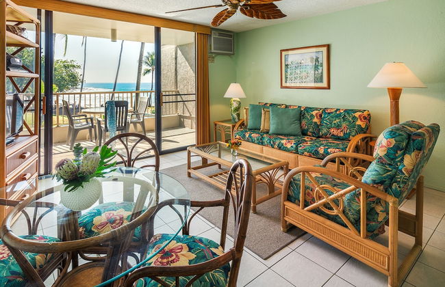 Castle at Kona Reef - Foto 11