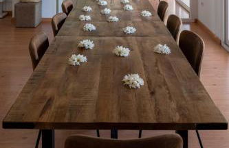 Villa Cruceiro - Foto 15