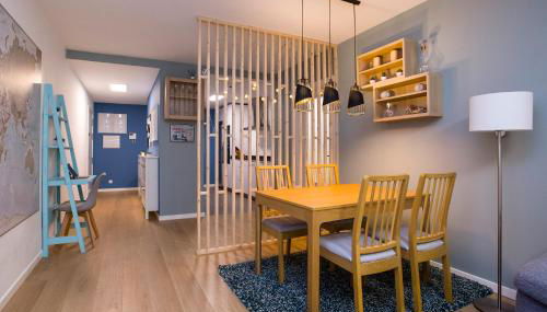 TELMO nuevo apartamento & parking en BilbaoZorroza - Foto 2