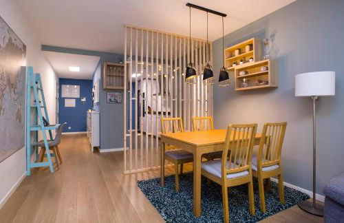 TELMO nuevo apartamento & parking en BilbaoZorroza - Foto 2