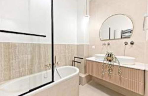 New flat with AC Porte Maillot Arc de Triomphe - Foto 18