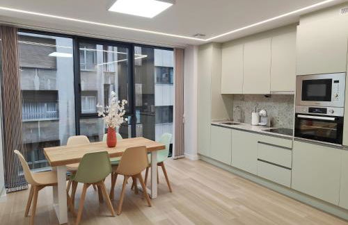 Apartamentos Centro Oviedo Caveda - Foto 56