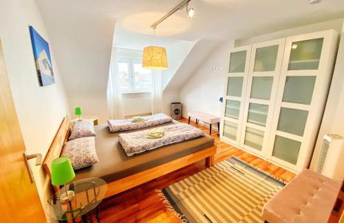 Ferienwohnung Schweinfurt - Foto 12