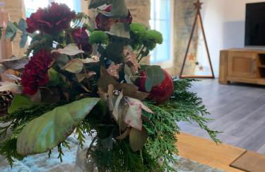 Ferienwohnung am Wald-und Wiesenkorb - Foto 46