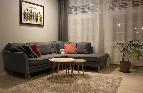 Sopot, BIG APARTMENT FOR 6!!! Air condition, jacuzzi - Foto 7