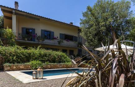 Villa Rinaldi 6 in Carpineta - Foto 64