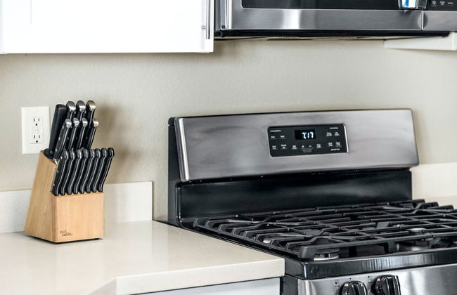 Designer Apt With Jacuzzi Sky Lounge Gym Access - Foto 20