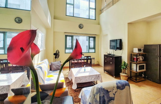 McKinley Park Residences - Foto 15