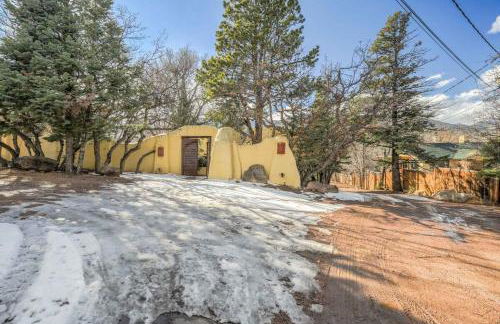 Adobe del Sol - House & Cottage by The Broadmoor - Foto 65