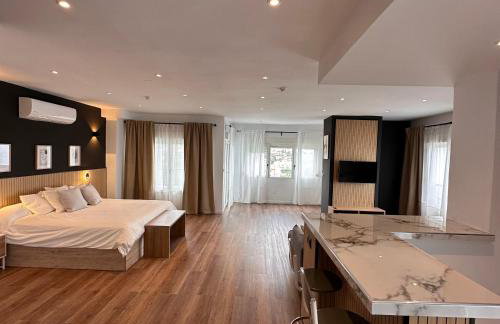 Aparthotel First Flatotel International - Foto 12