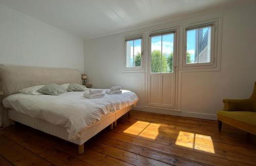 Maison familiale de ville à Etretat - Foto 20