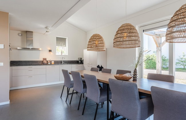 Villa Near Noordwijk Beach - Photo 35
