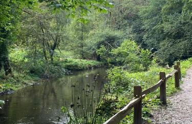 Anvil Cottage - Foto 28