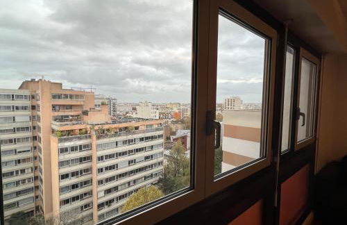 Appartement 2 pièces Paris - Foto 12