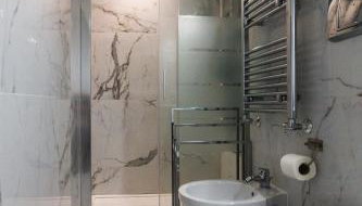 Milan Style Apartment - City Center - Foto 4, Shower